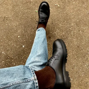 Men’s Leather Shoes